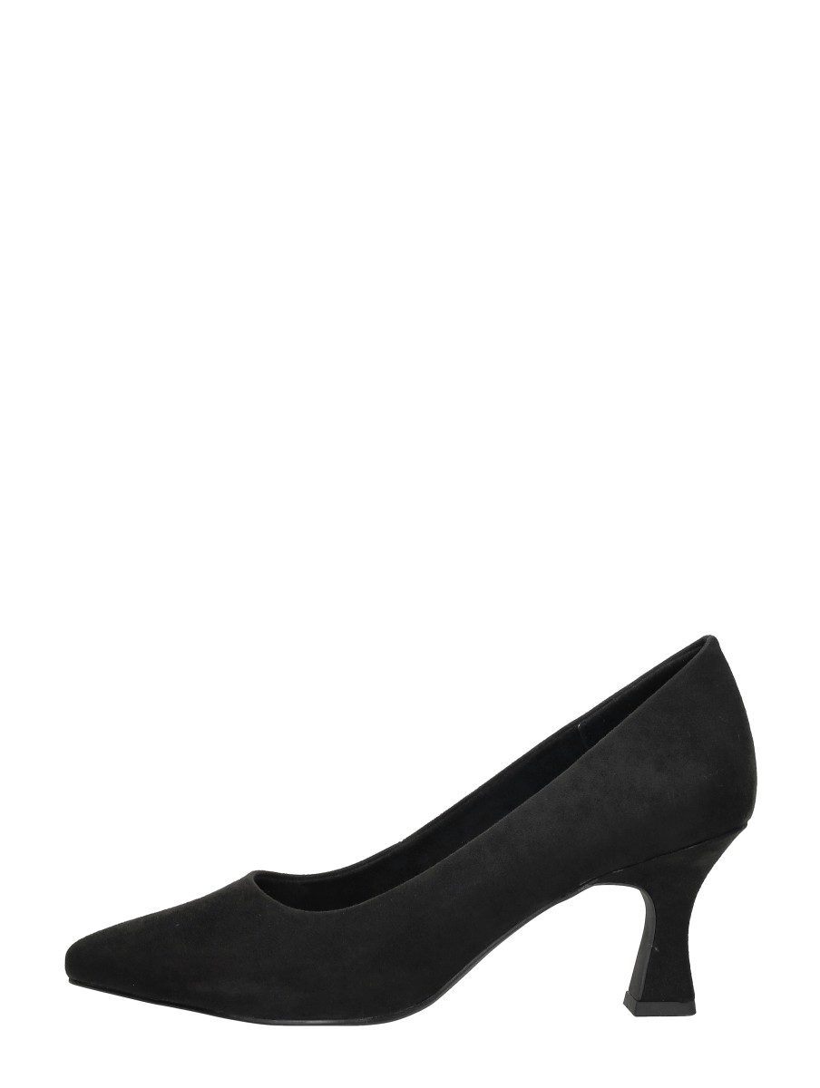 Marco tozzi - Pumps – zwart