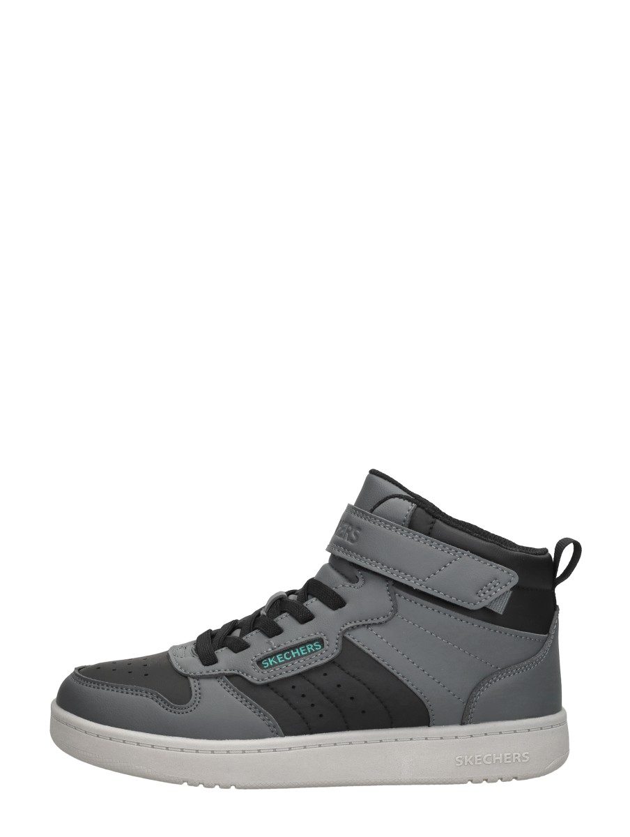 Skechers - Quick Street - Rapid Avenue – zwart