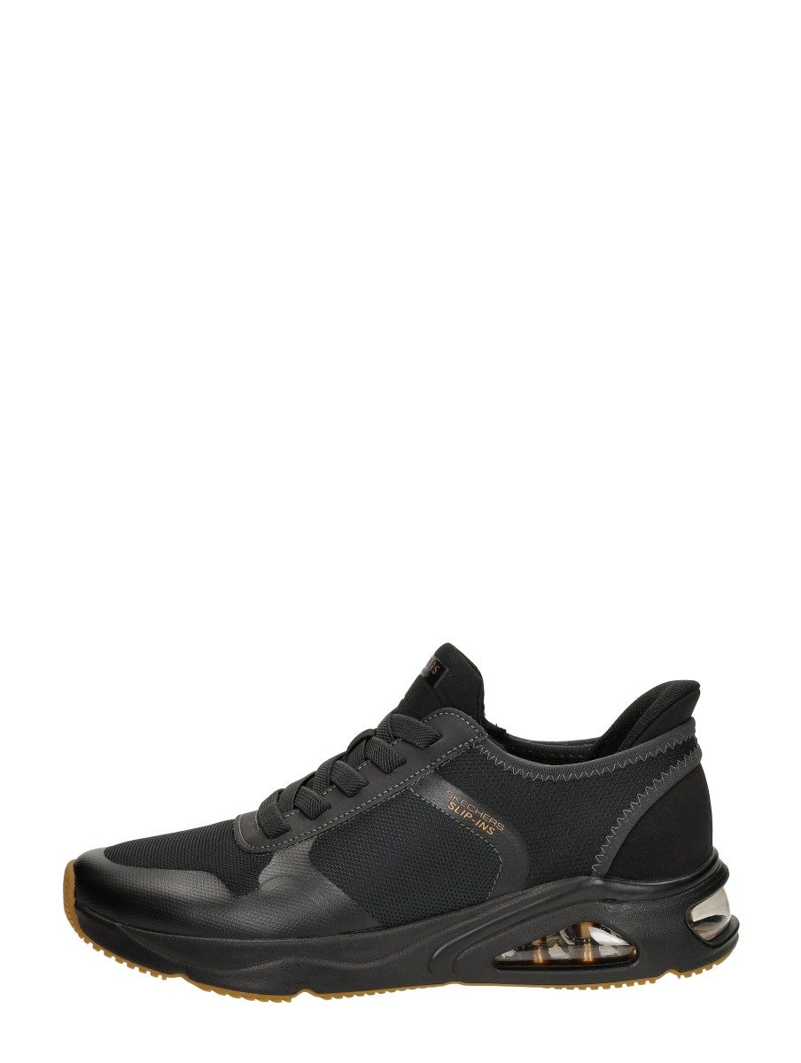 Skechers - Slip-ins: Tres-air Uno – zwart – foto 1 van 4