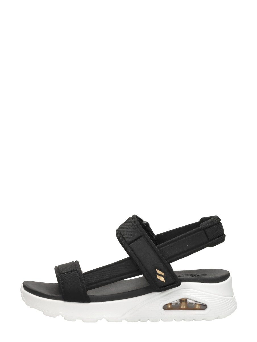 Skechers - Uno – zwart