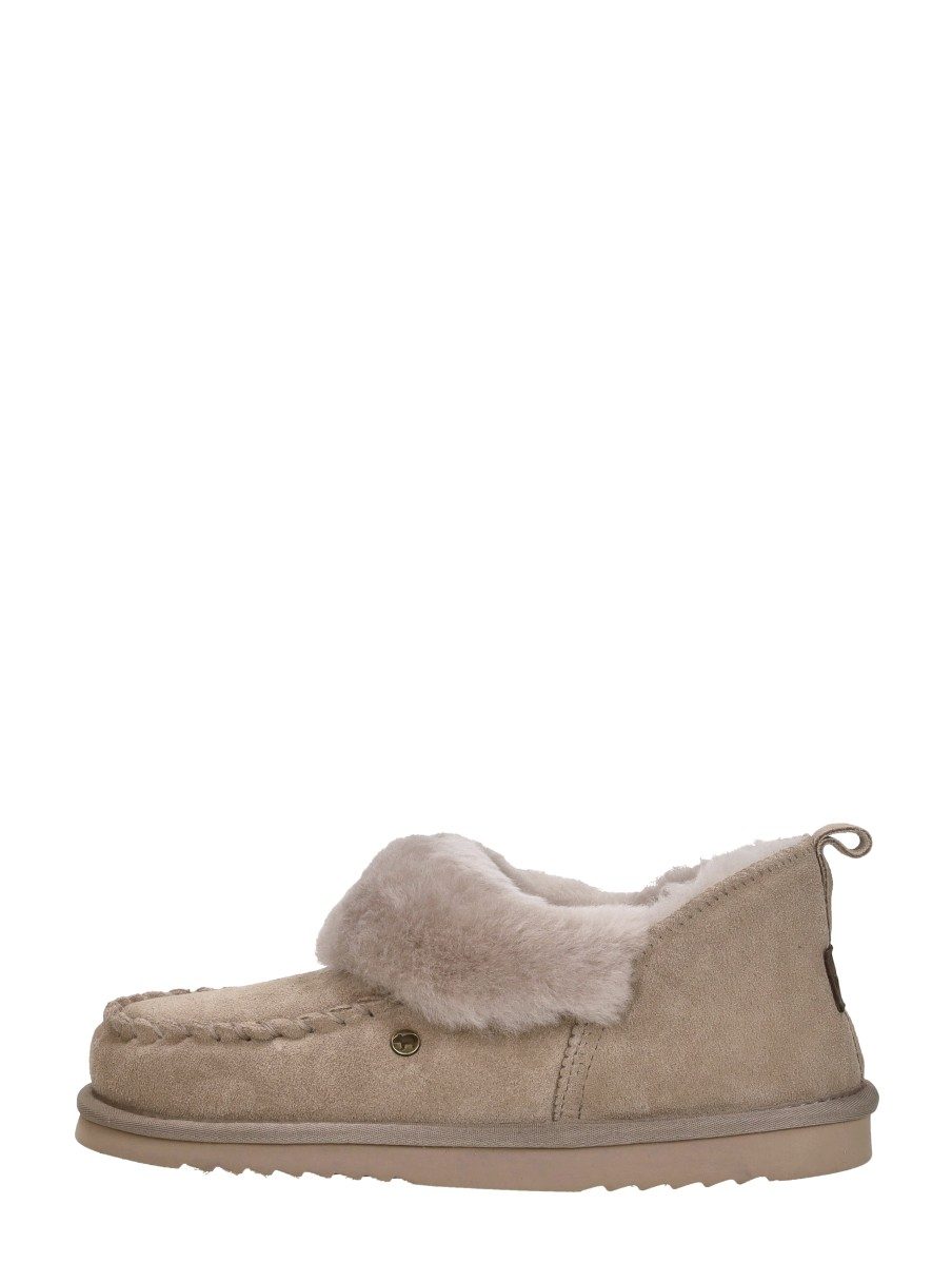 Warmbat - Wiluna – taupe