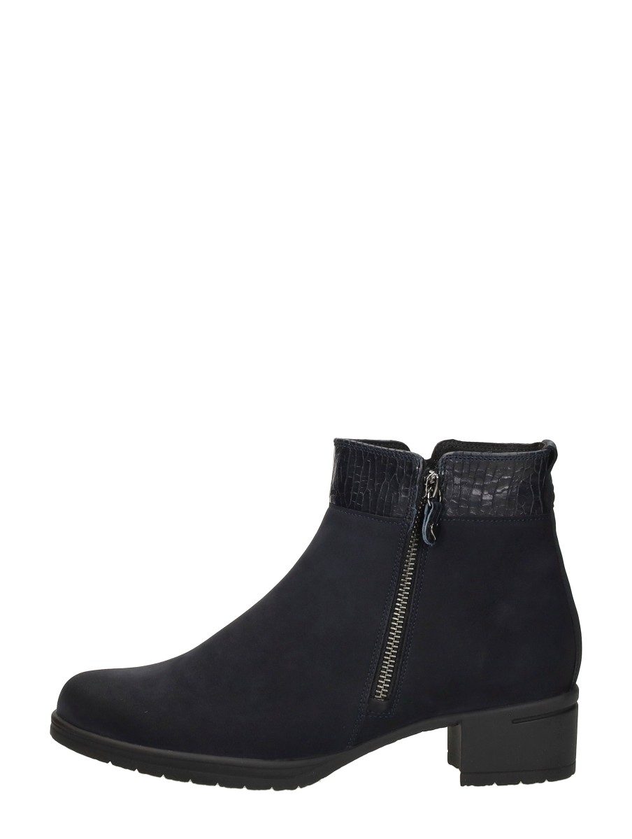 Hartjes - Hip Boot – blauw