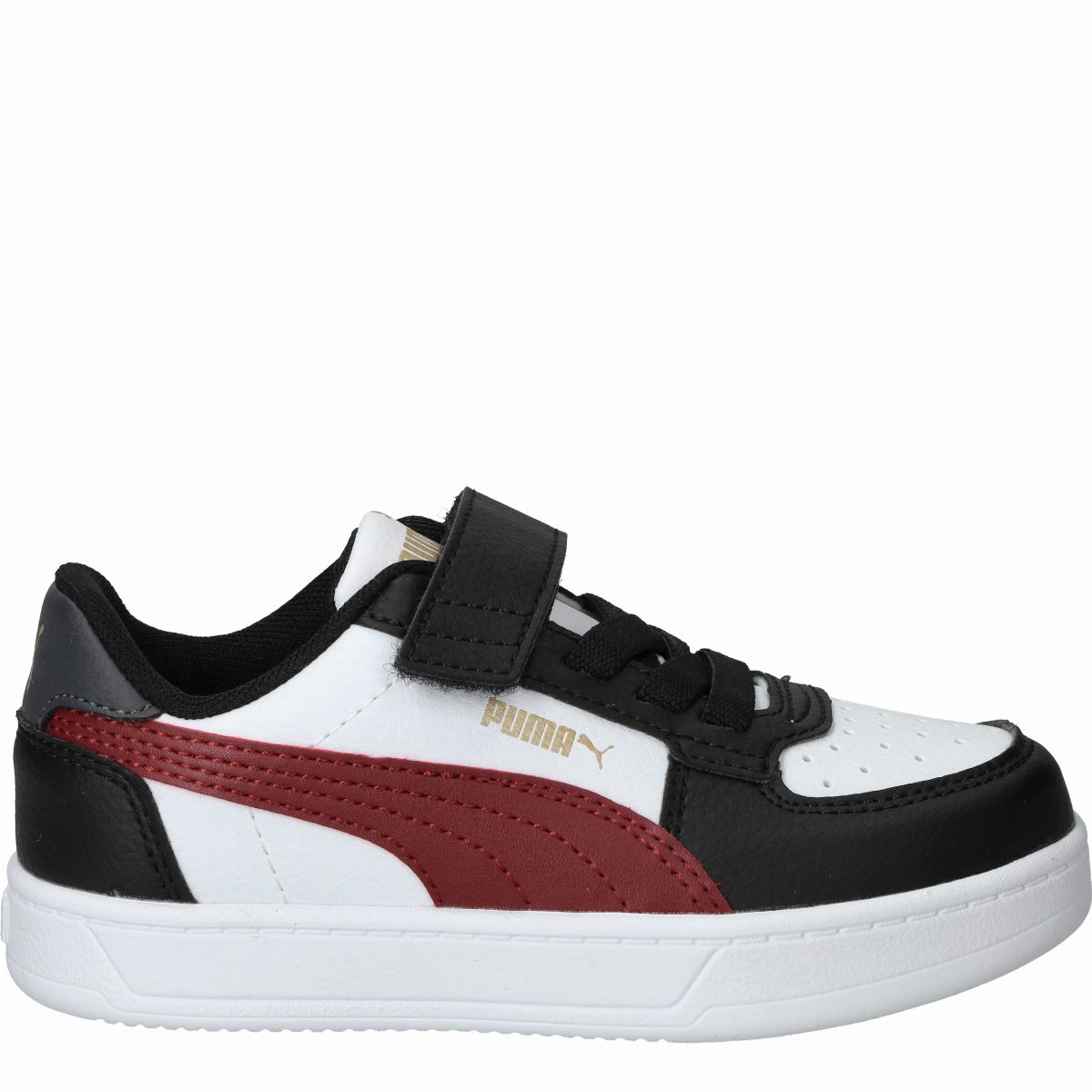 Puma Caven 2.0 Sneakers Jongens Multi