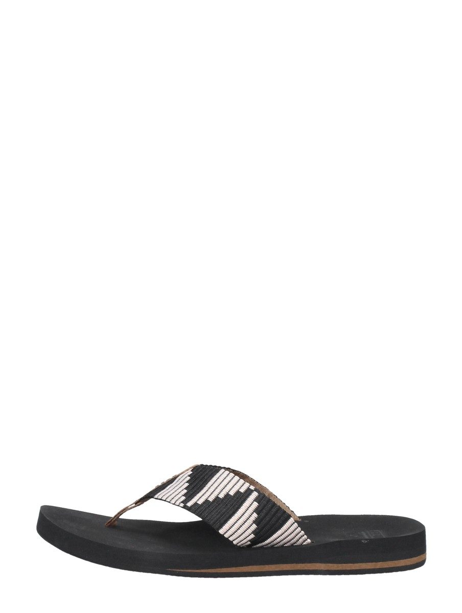Reef - Reef Spring Woven – taupe