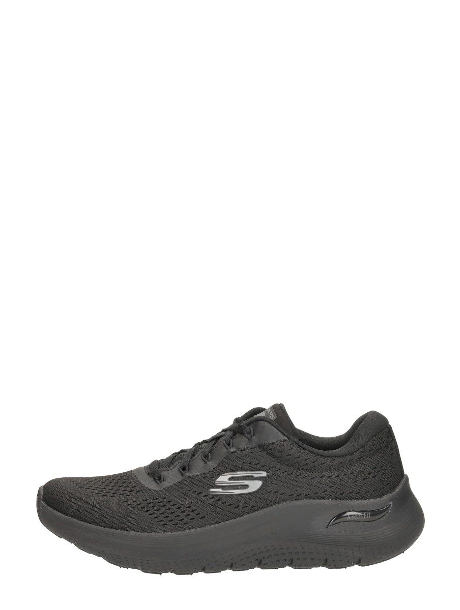 Skechers - Arch Fit 2.0 - Big League – zwart