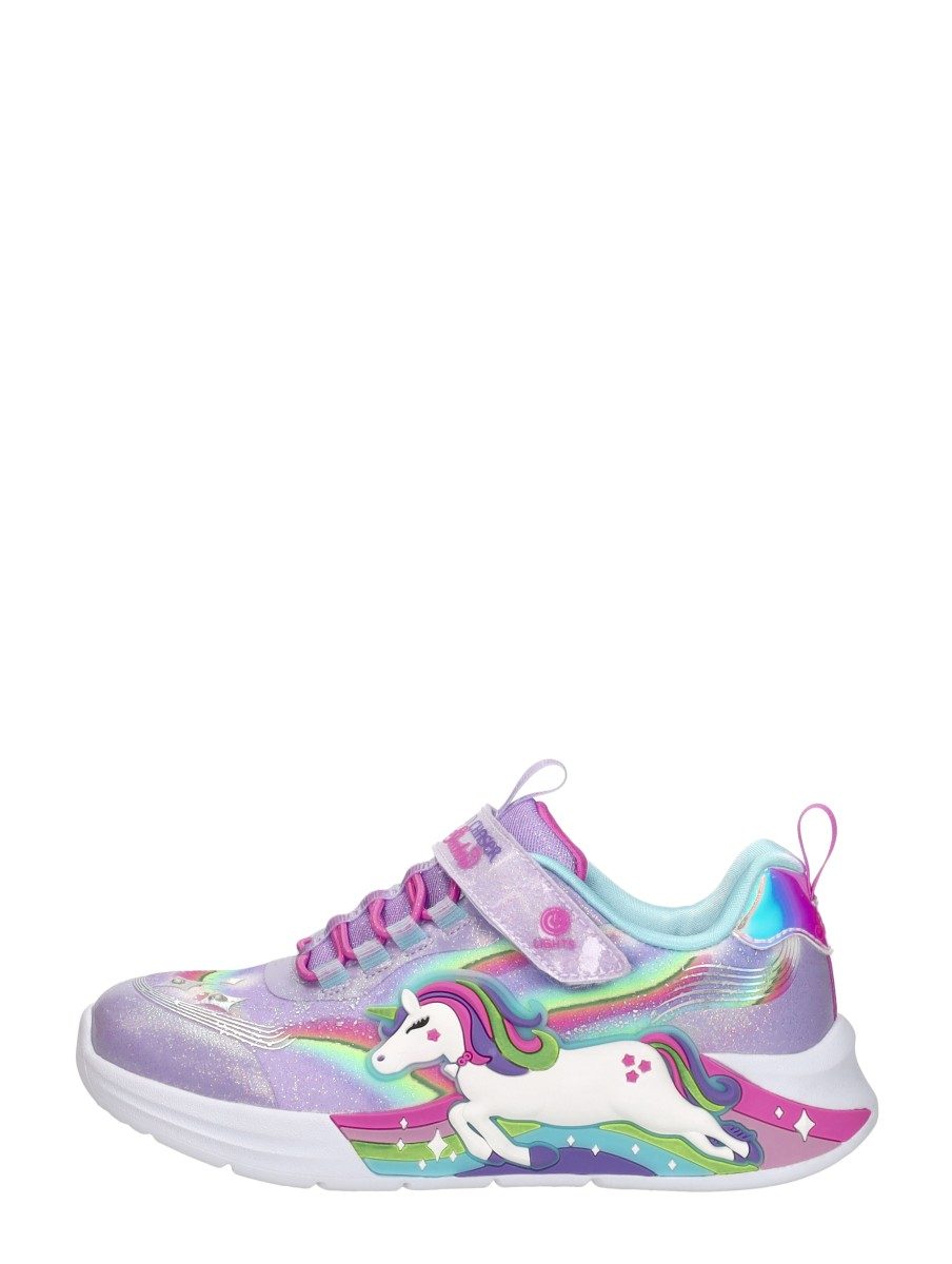 Skechers - S-lights: Unicorn Chaser
