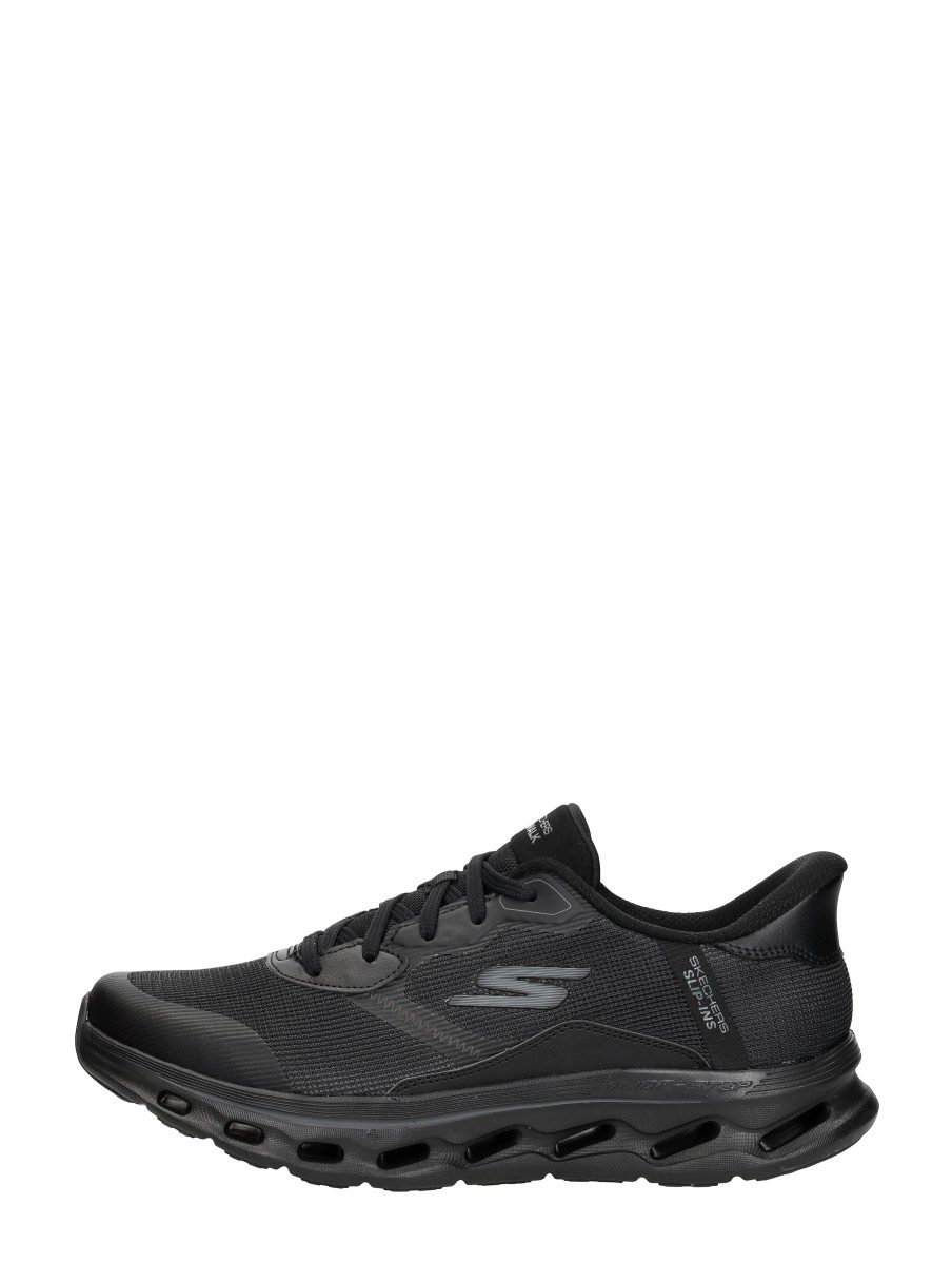 Skechers - Slip-ins: Go Walk Glide – zwart