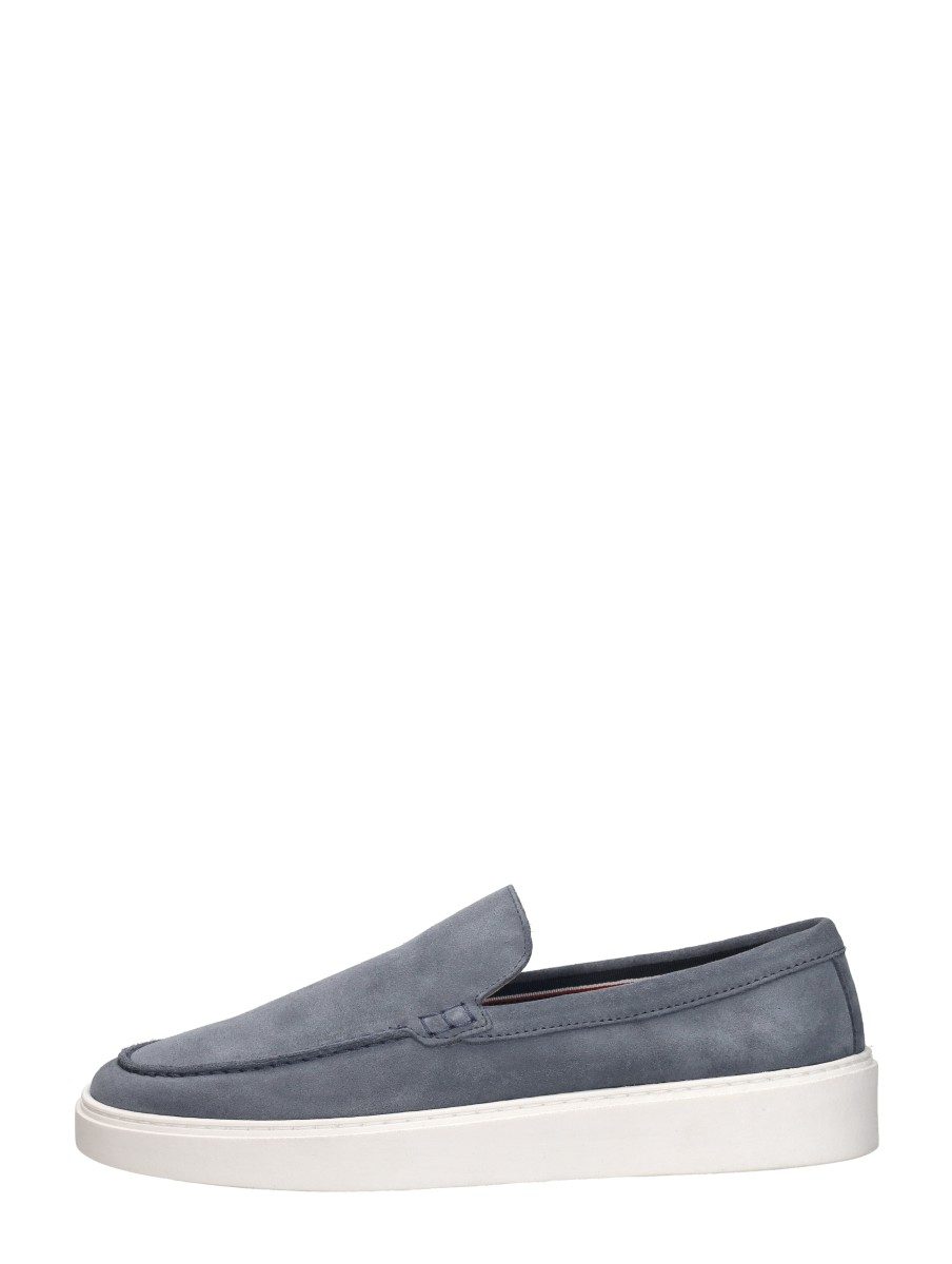 Sub55 - Sportief – licht blauw