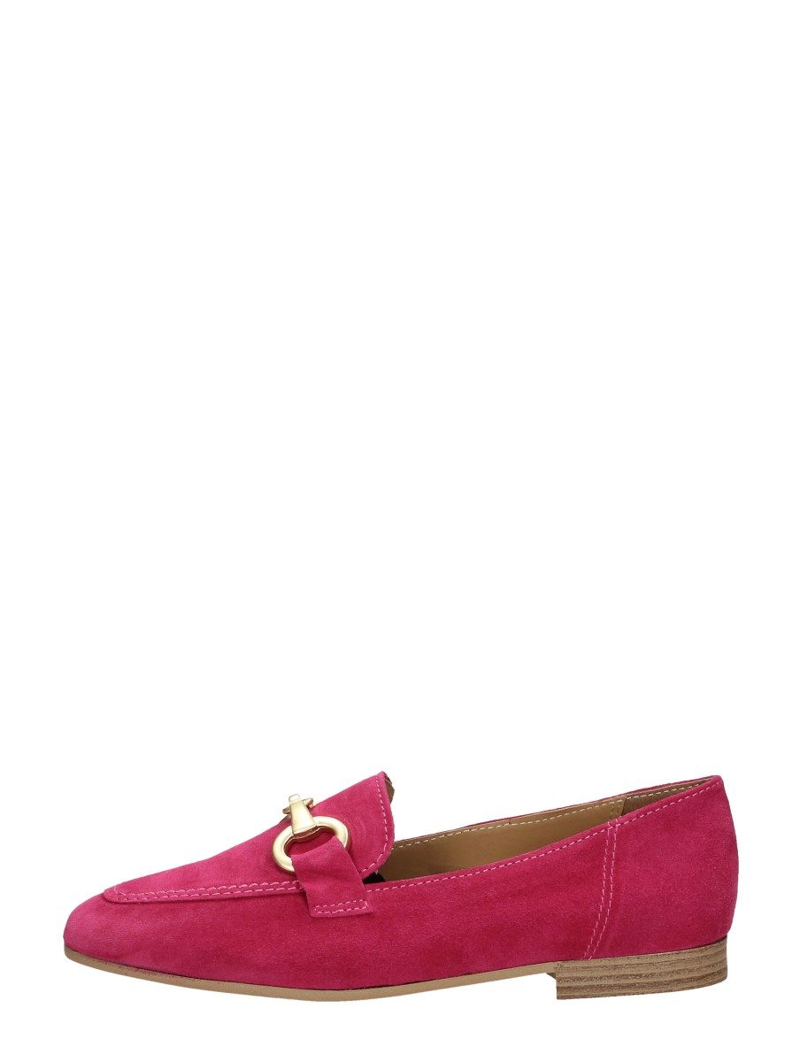 Tamaris - Mocassin – fuchsia