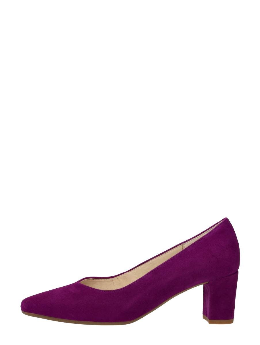 Gabor - Pumps – fuchsia