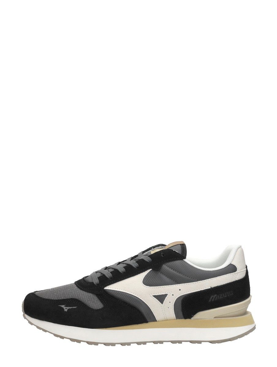 Mizuno - Mizuno Rb87 – zwart