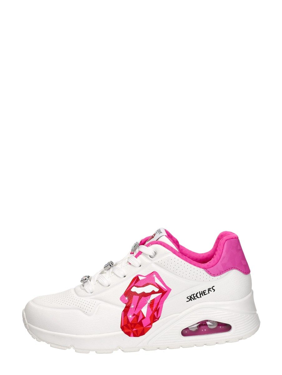 Skechers - Uno - Diamond Stones