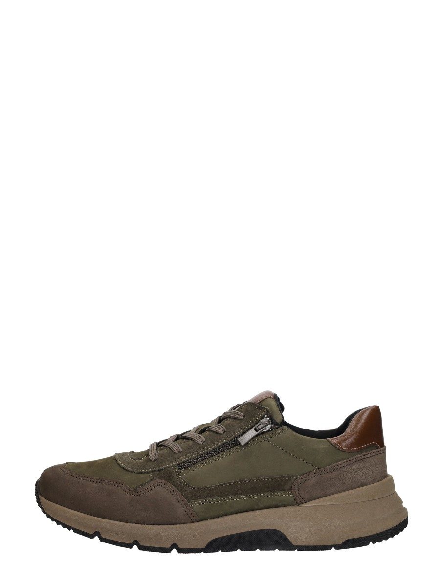 Sub55 Comfort Collection - James 07 – groen