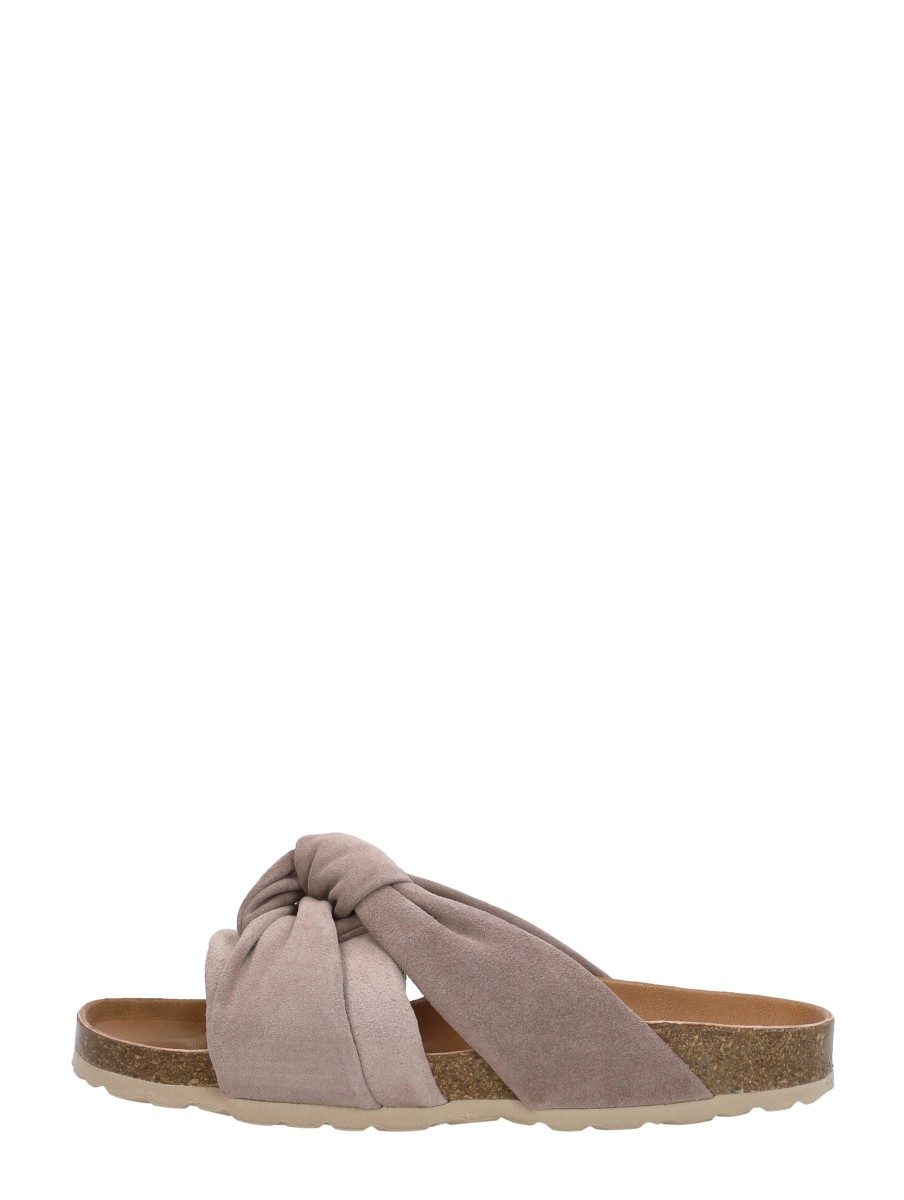 Verbenas - Rainbow – taupe
