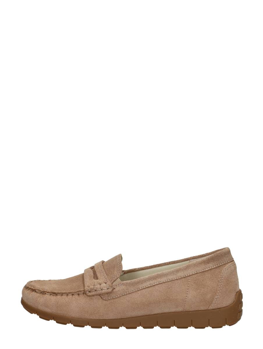 Waldläufer - H-lucy – beige
