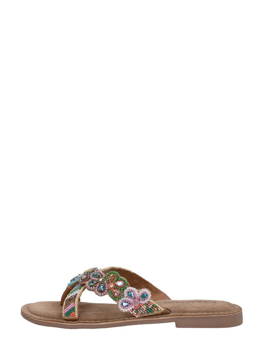 Lazamani - Teenslippers  Kleuren – overige