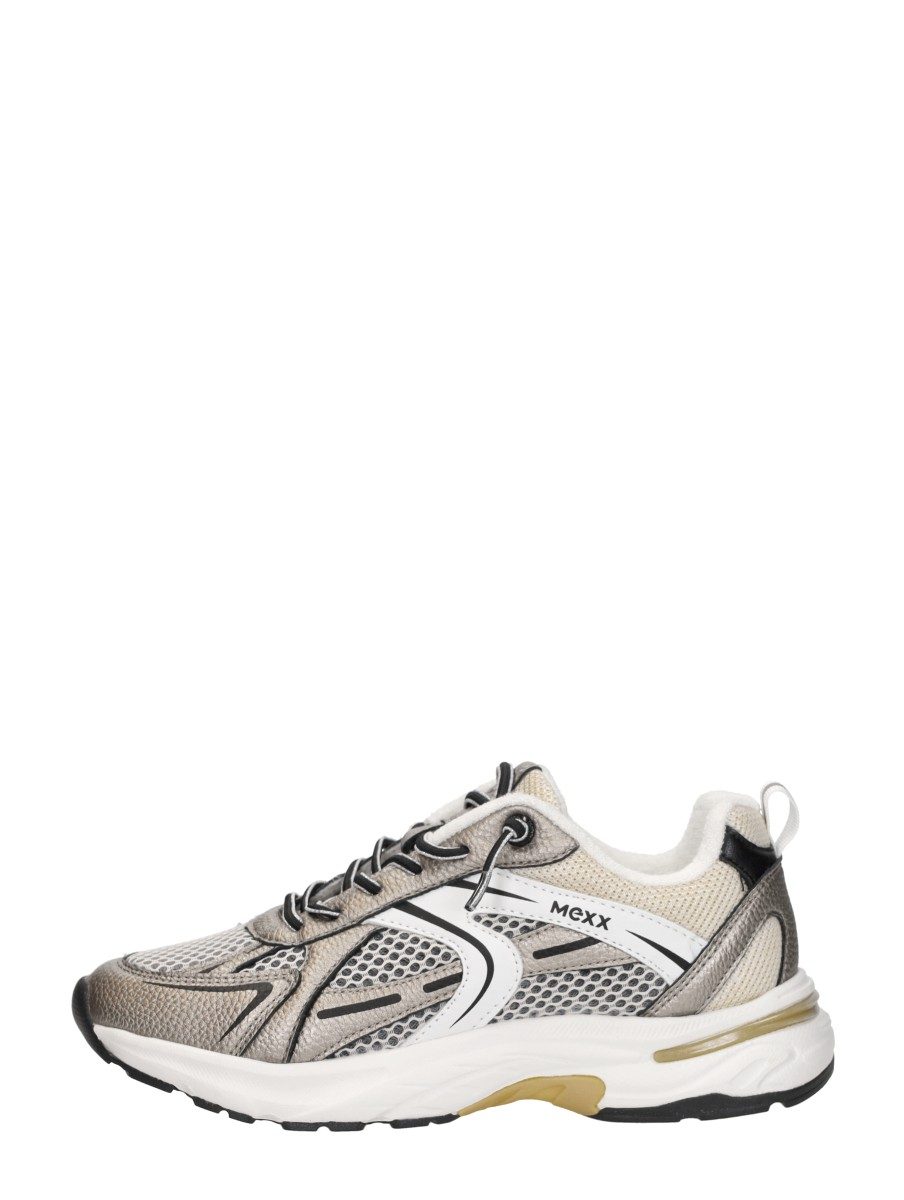 Mexx - Tressie – goudkleur