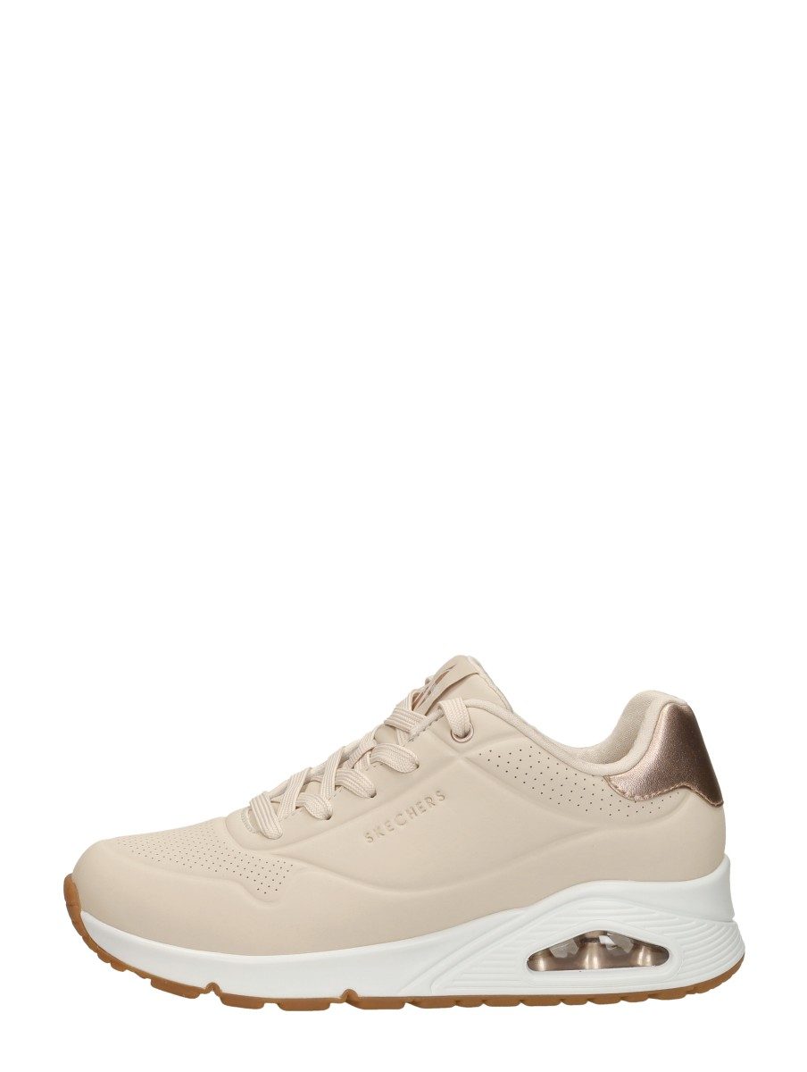 Skechers - Uno - Golden Air – beige
