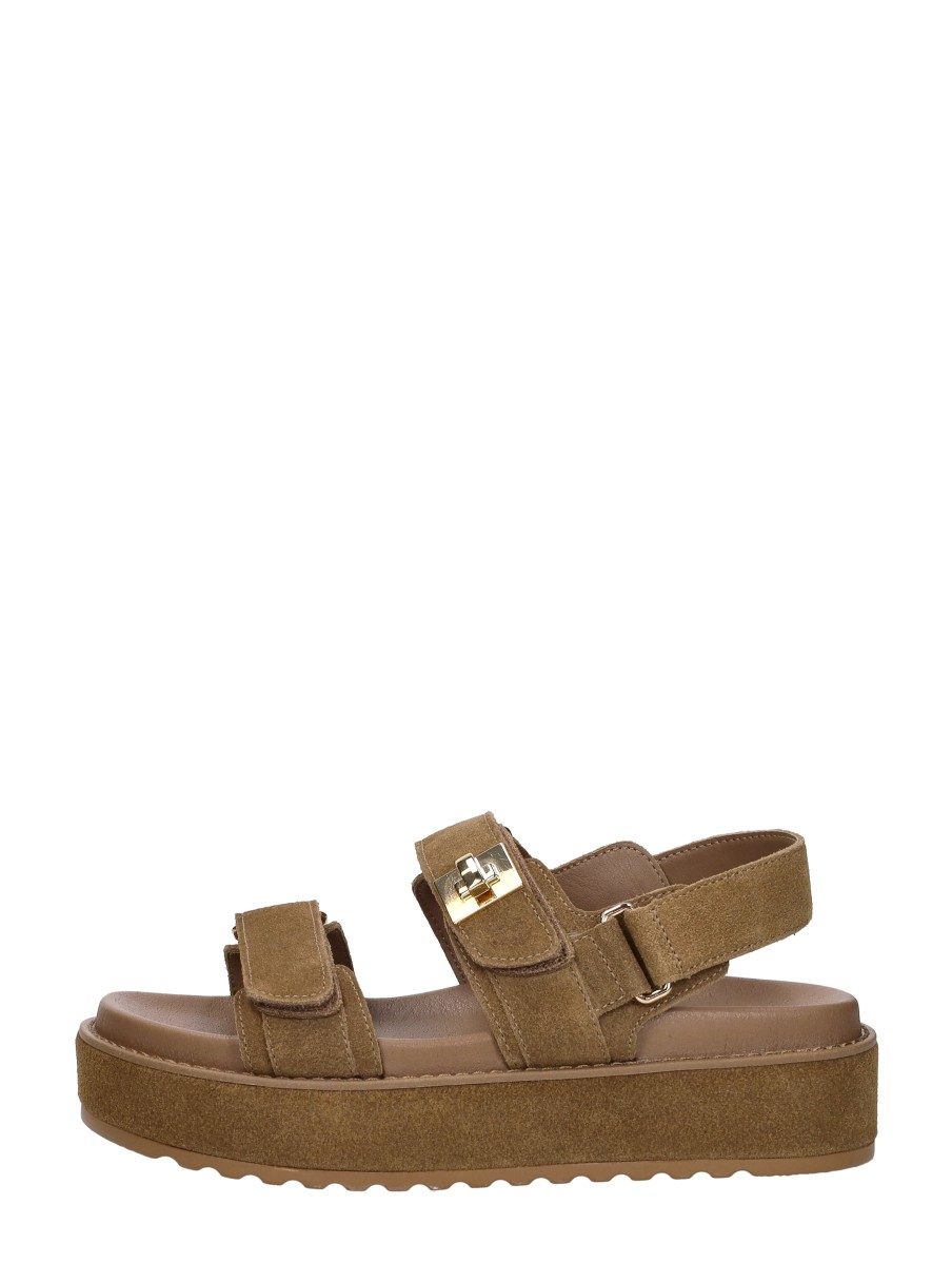 Steve Madden - Bigmona – cognac
