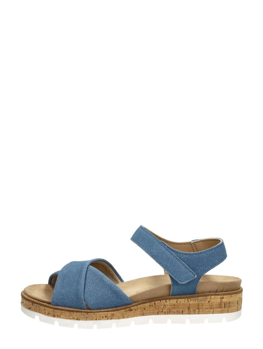 Sub55 Comfort Collection - Mia 01 – licht blauw