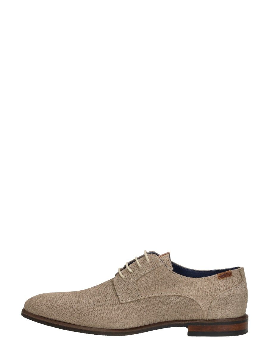 Sub55 - Gekleed Laag – taupe