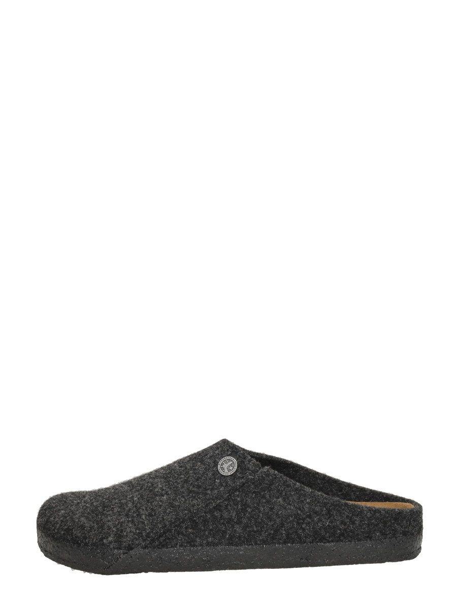 Birkenstock - Zermatt – donkergrijs