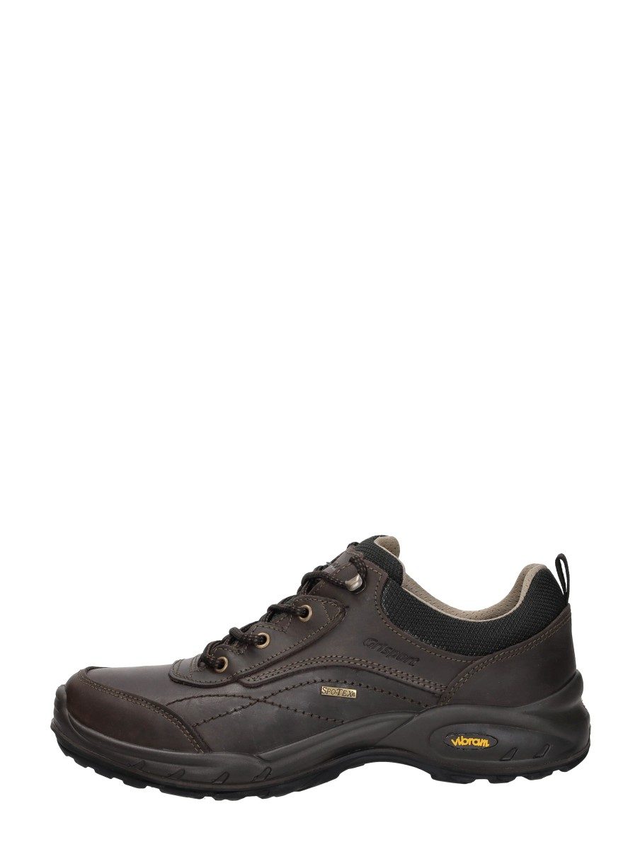 GriSport - Salo – donkerbruin