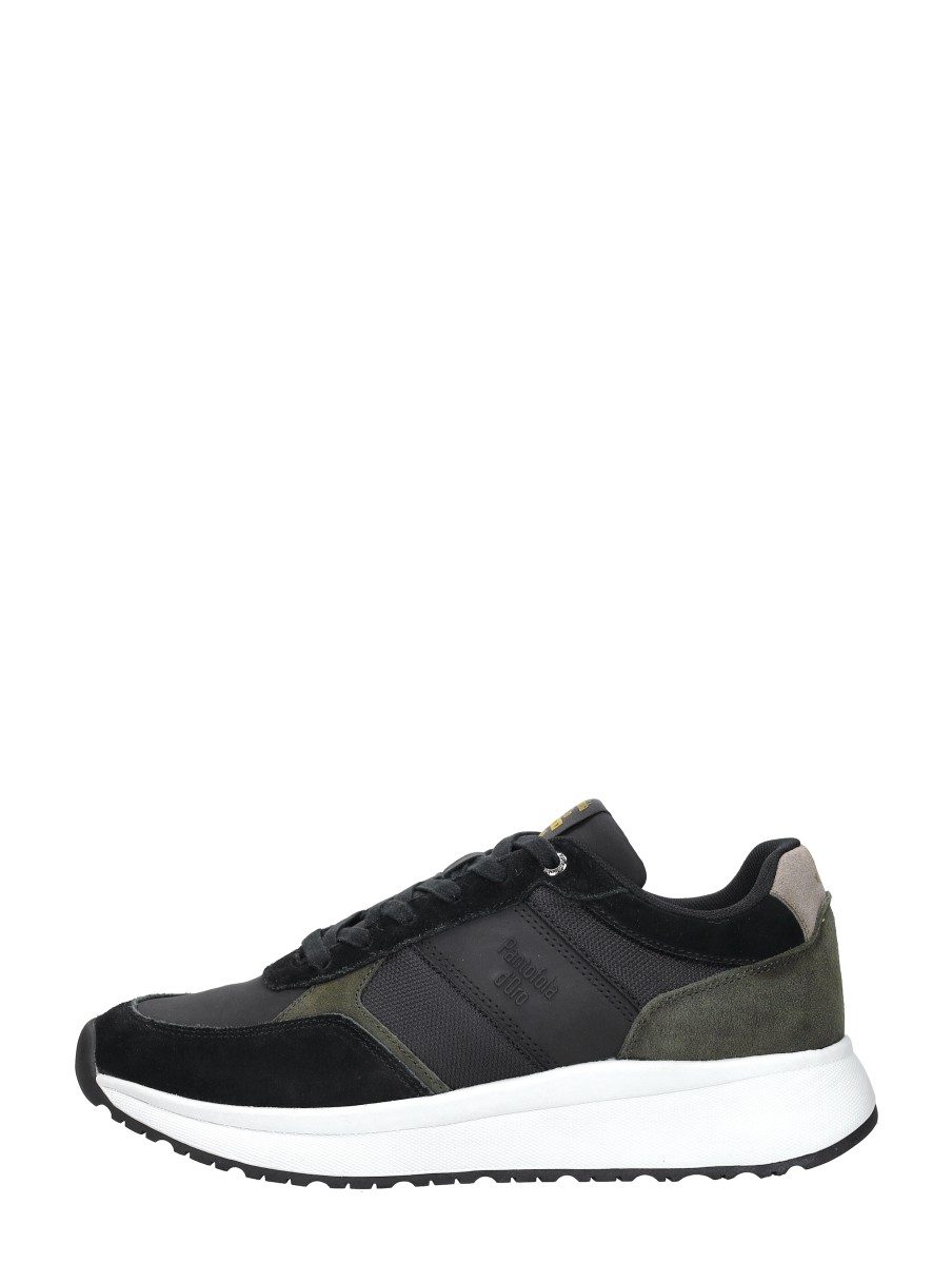 Pantofola D'Oro - Tenebra Sneaker – zwart