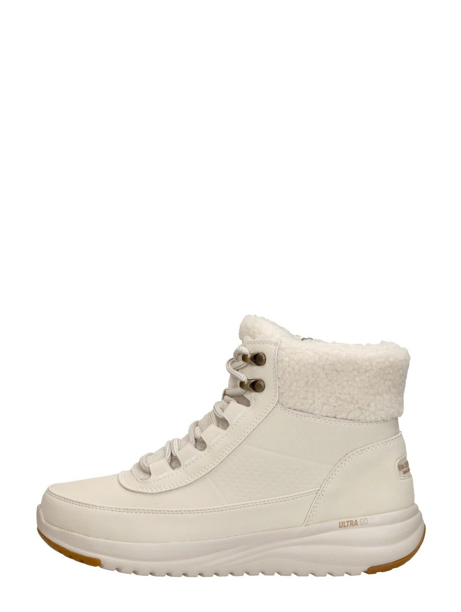 Skechers - On-the-go Steller – gebroken wit