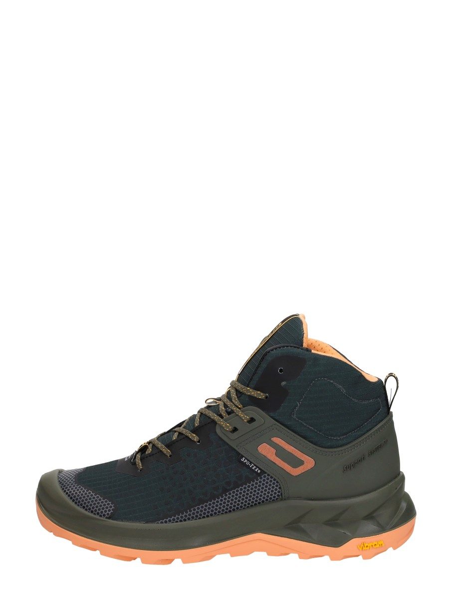 GriSport - Explorer M – groen