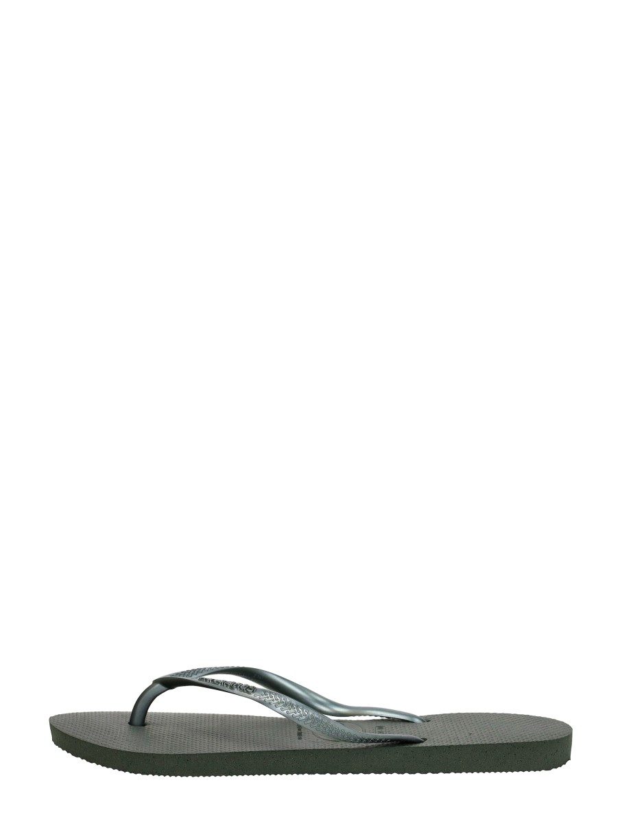 Havaianas - Hav. Slim – groen
