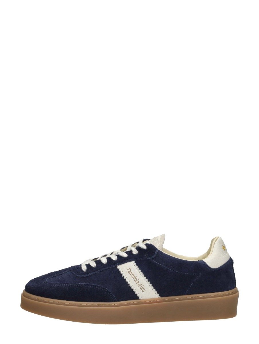 Pantofola D'Oro - Argentario – blauw