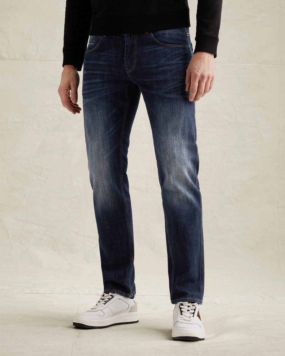 PME Legend Nightflight regular fit jeans – modern vintage blue