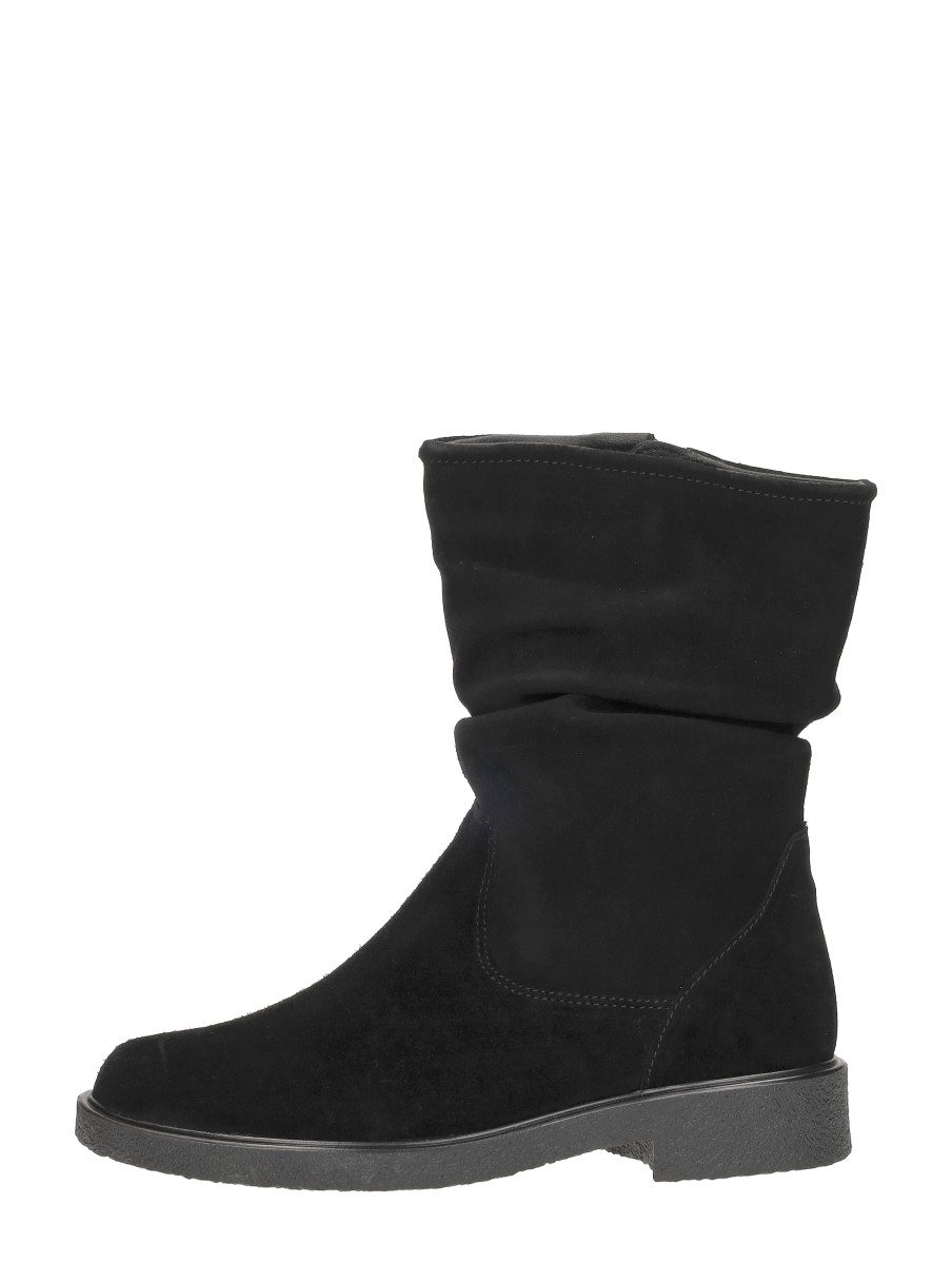 Sub55 Comfort Collection - Giulia 01 – zwart