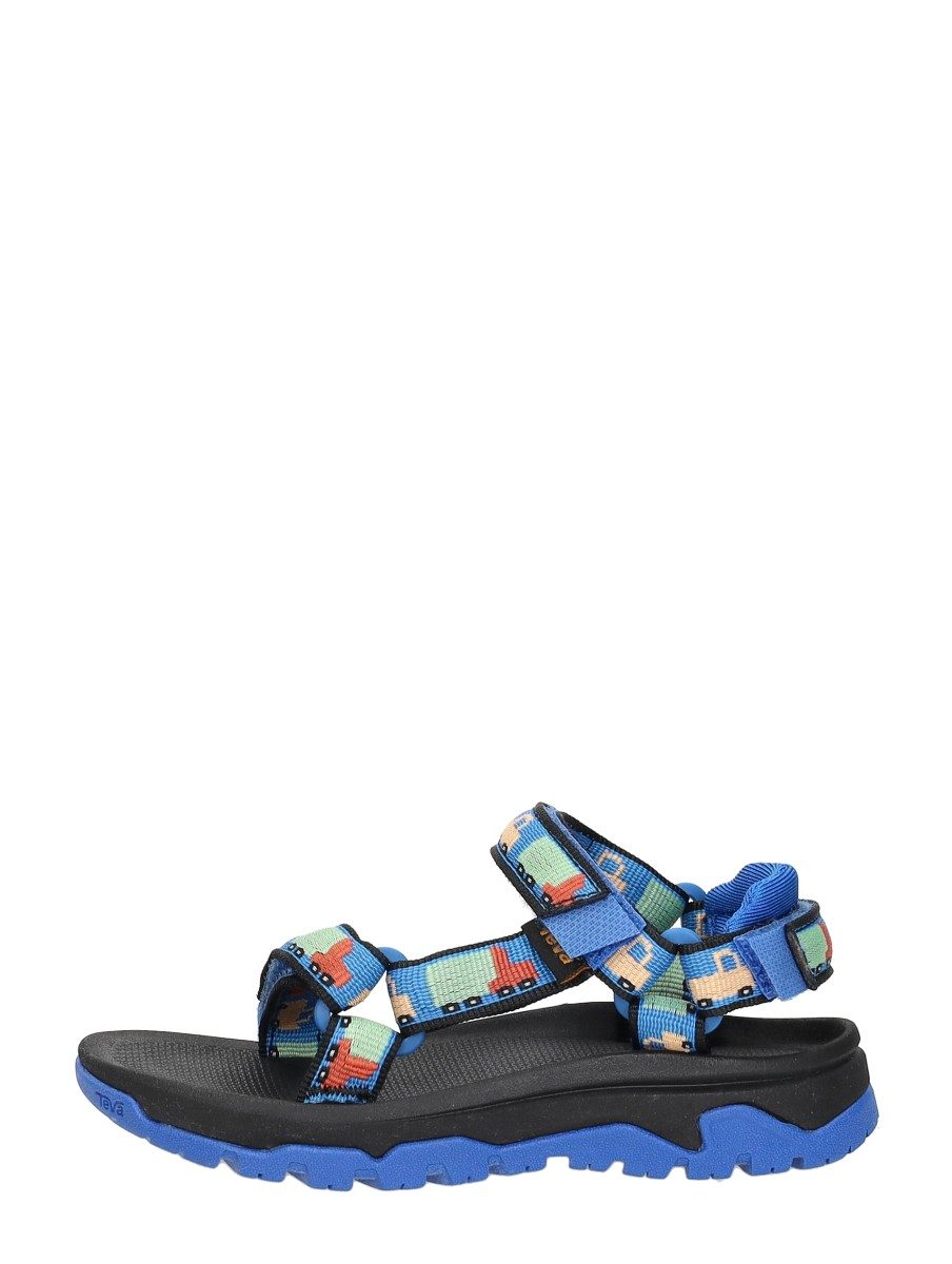 Teva - Hurricane Xlt Jr – blauw