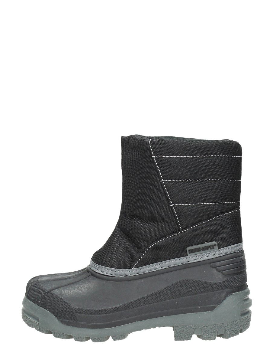 Visions - Kindersnowboots – zwart