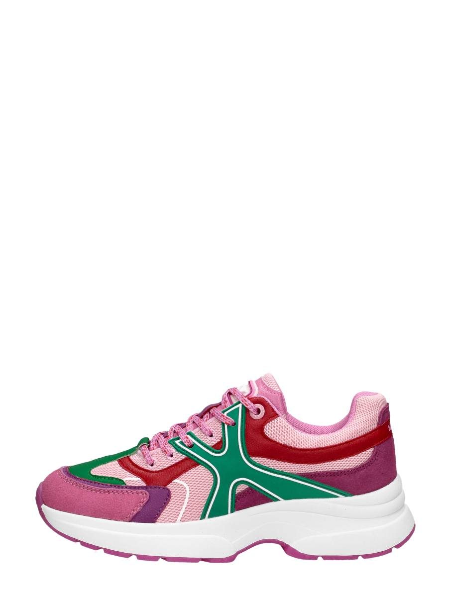 Mexx - Loyce – fuchsia