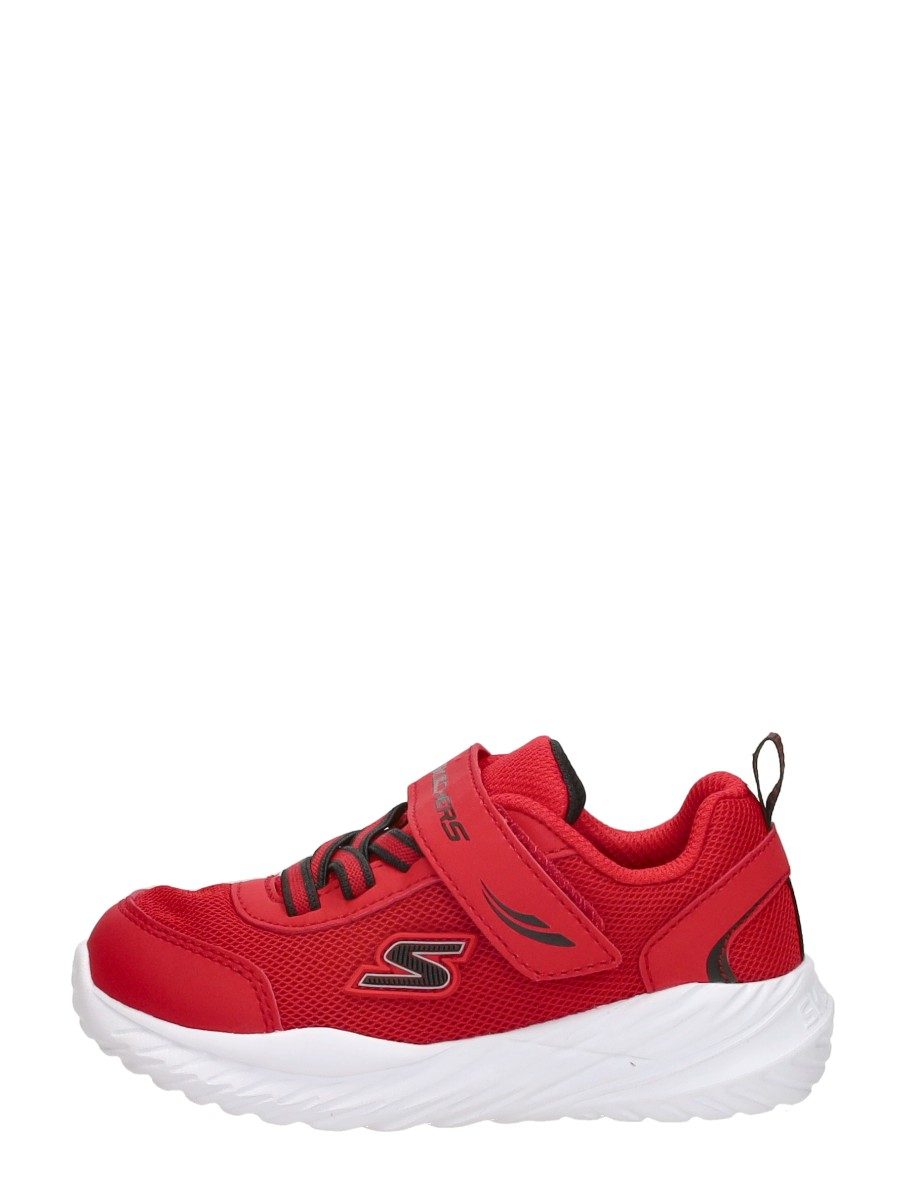 Skechers - Nitro Sprint – rood