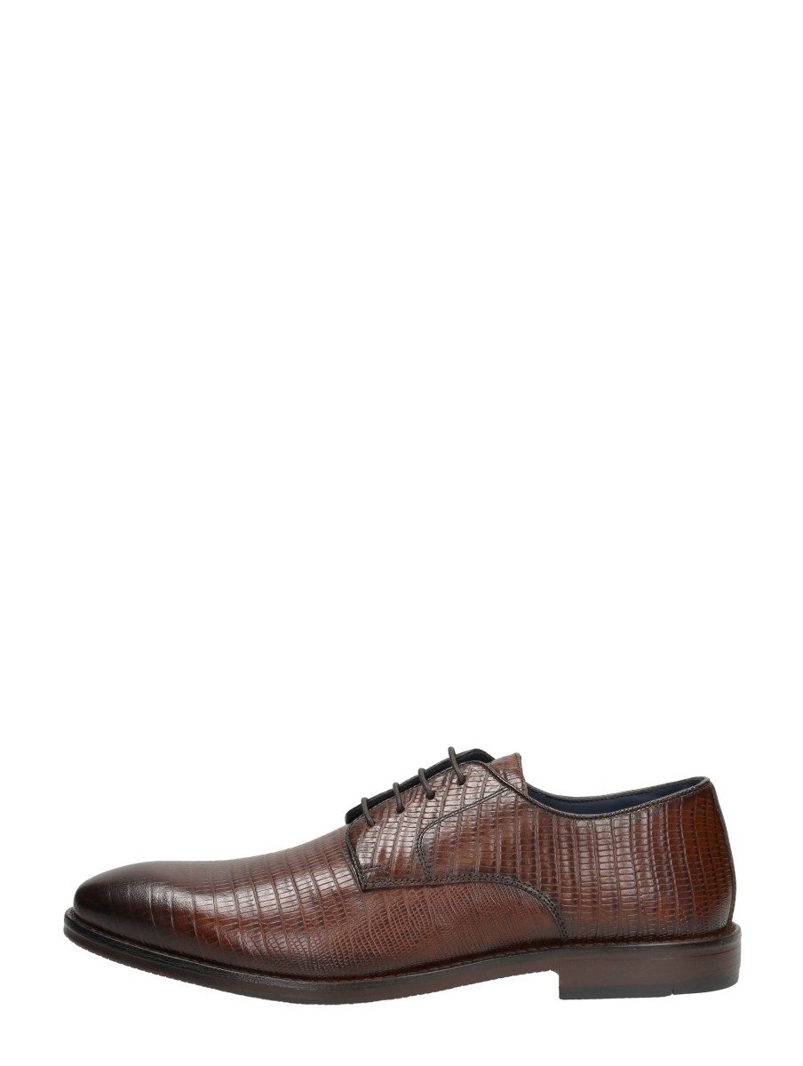 Sub55 - Gekleed Laag – cognac
