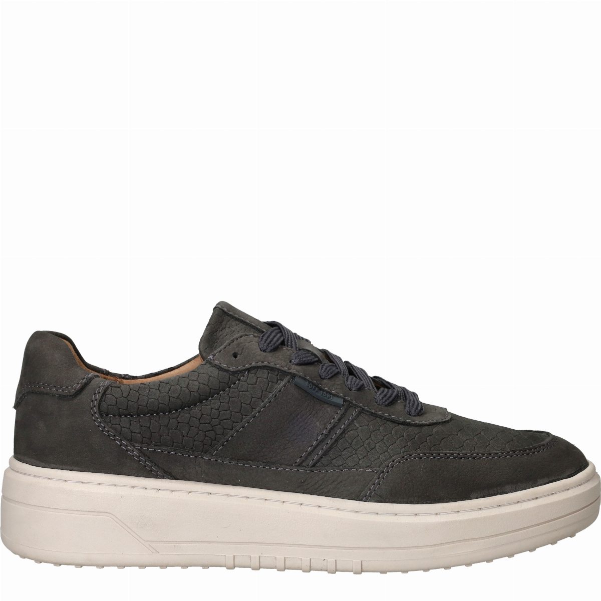 LOFF 1881 Sneakers  Grijs
