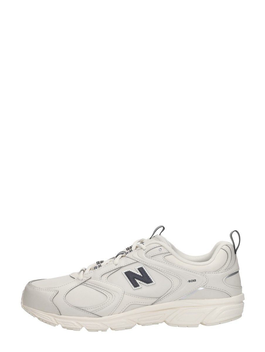 New Balance - 408 – beige