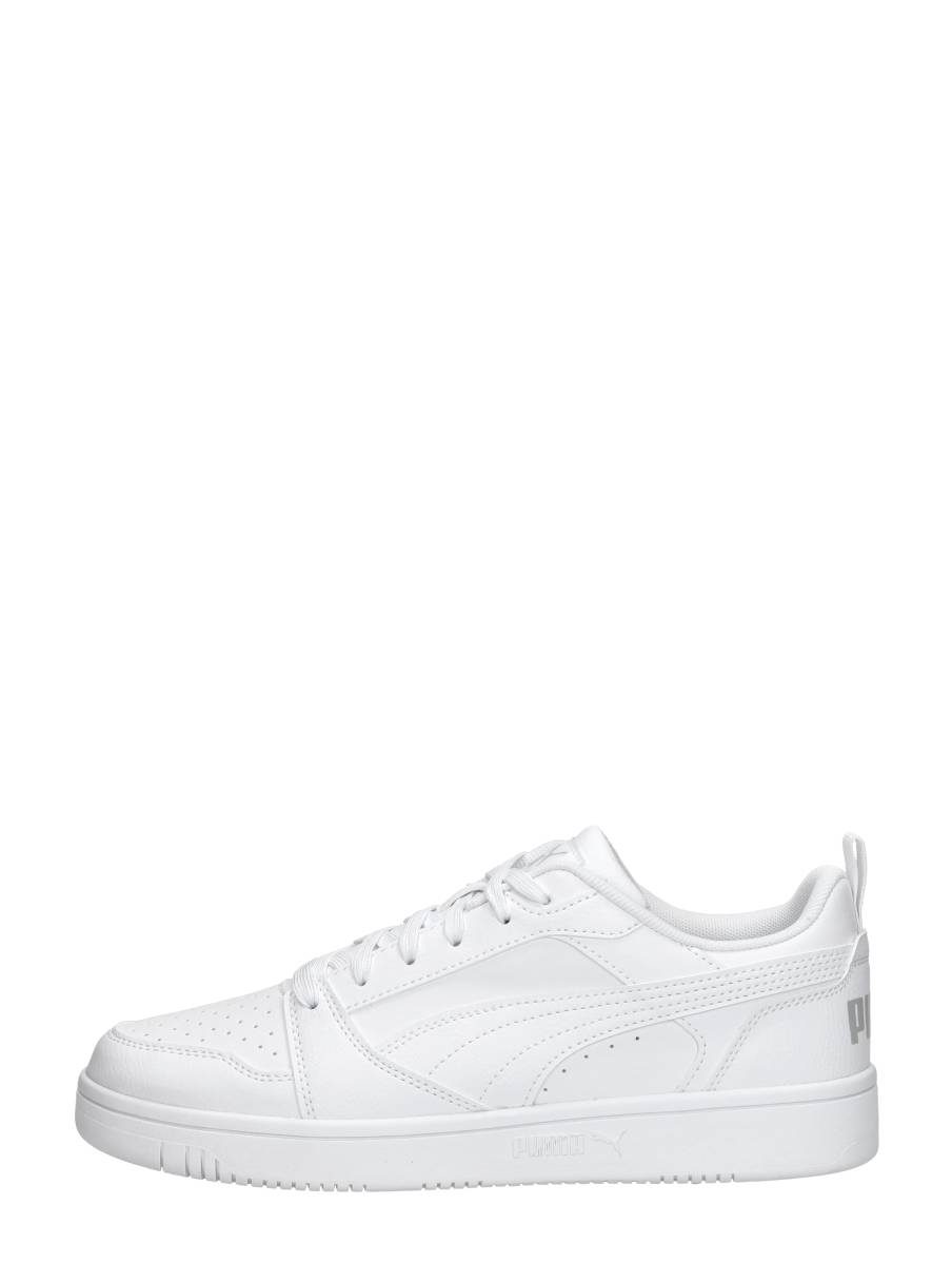 Puma - Rebound V6 Low – wit