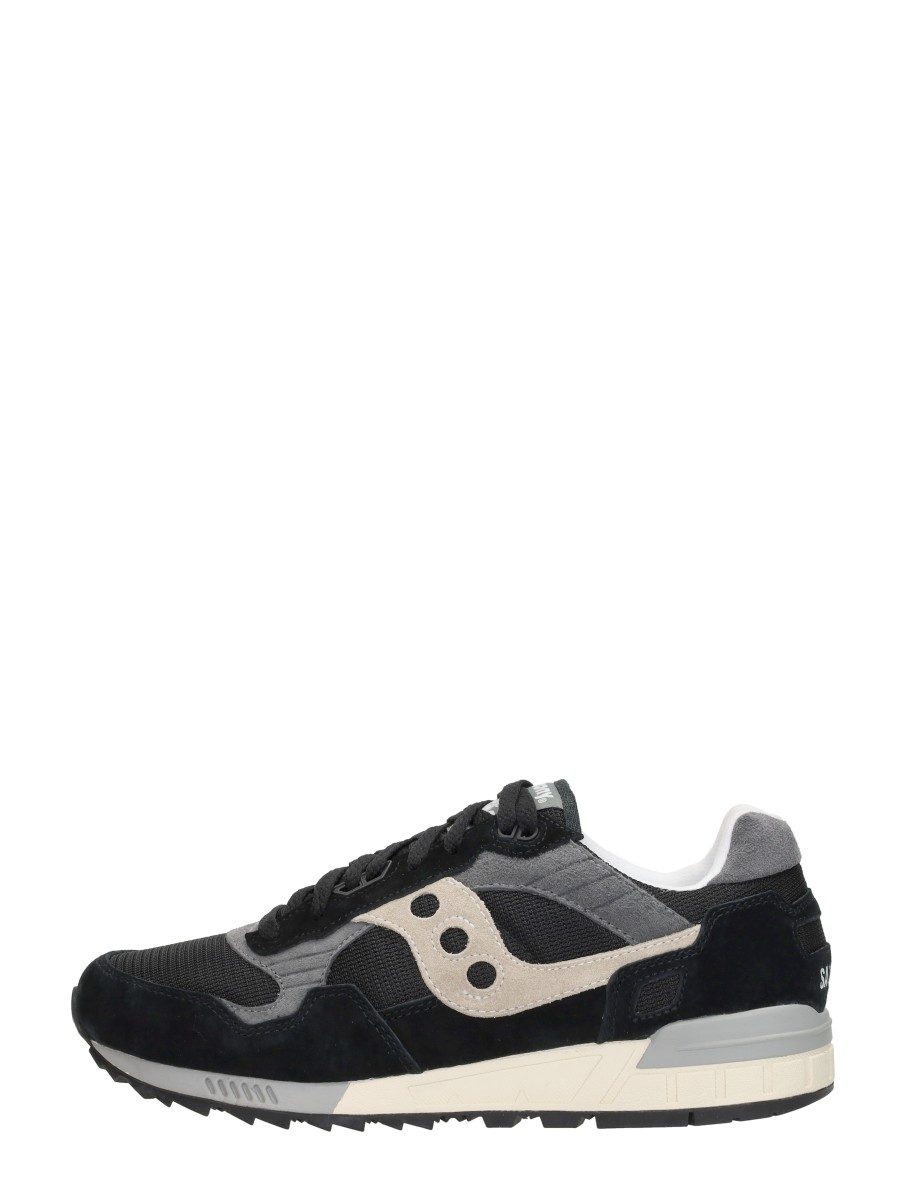 Saucony - Shadow 5000 – zwart