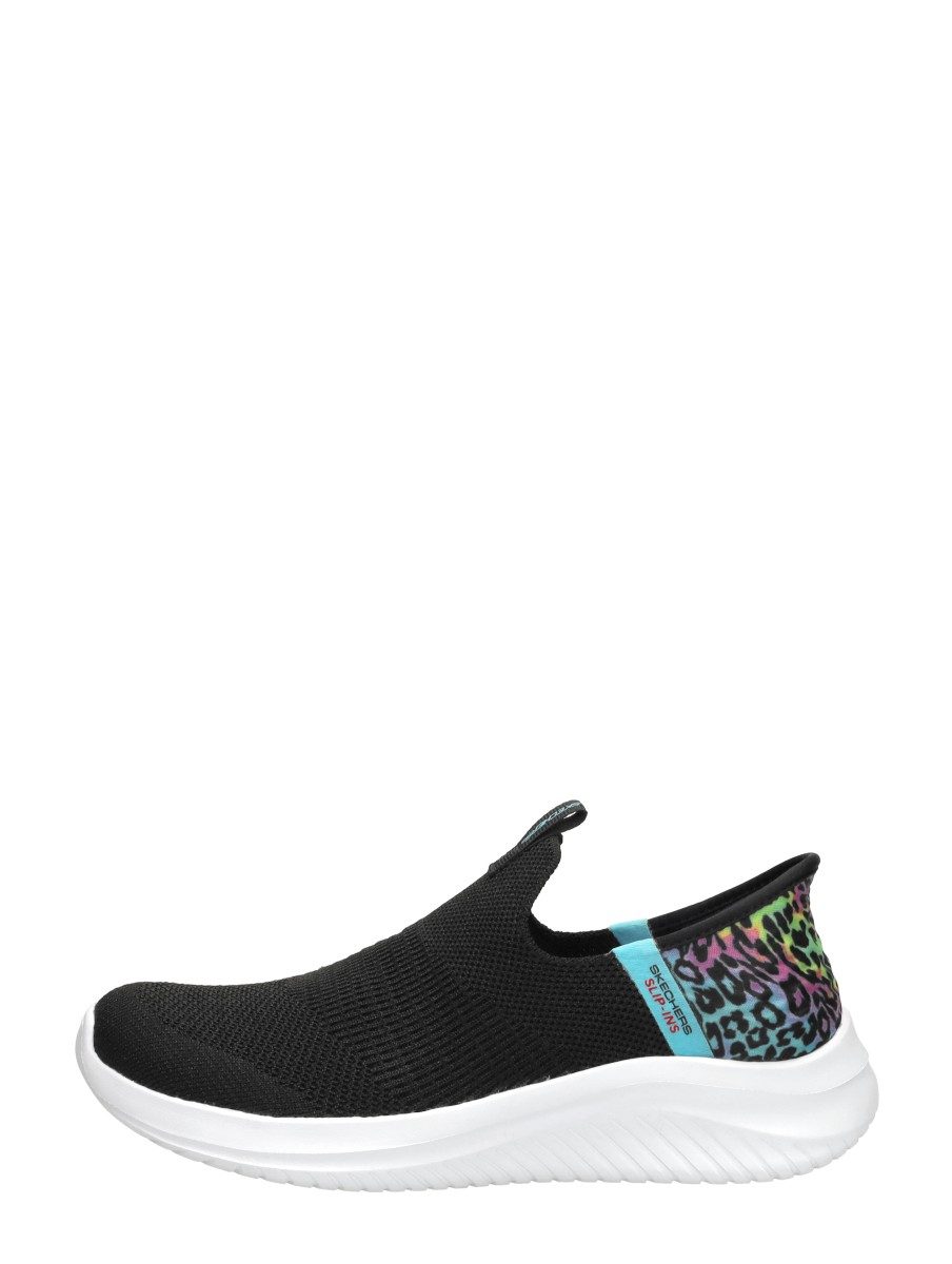Skechers - Skechers Slip-ins: Ultra Flex 3.0 – zwart