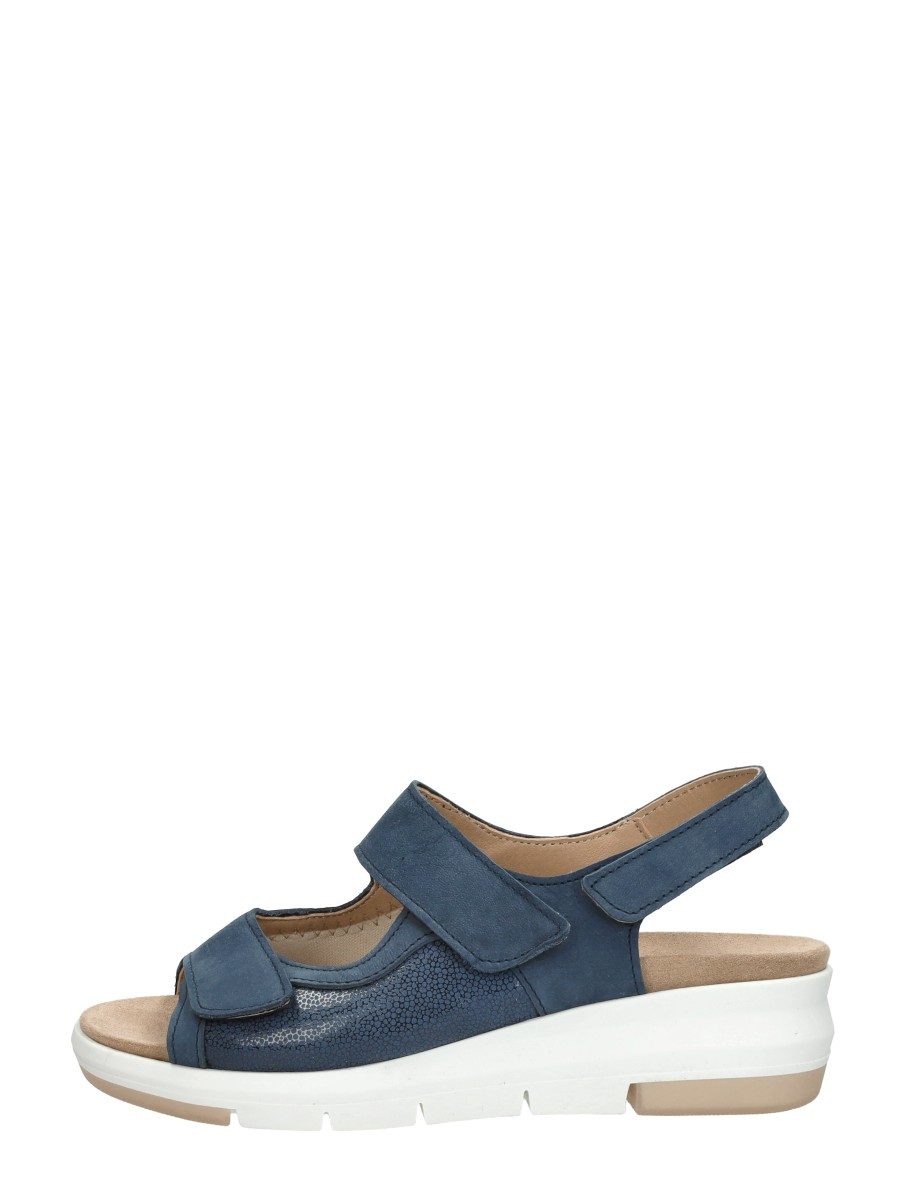 Sub55 Comfort Collection - Maira 20 – licht blauw