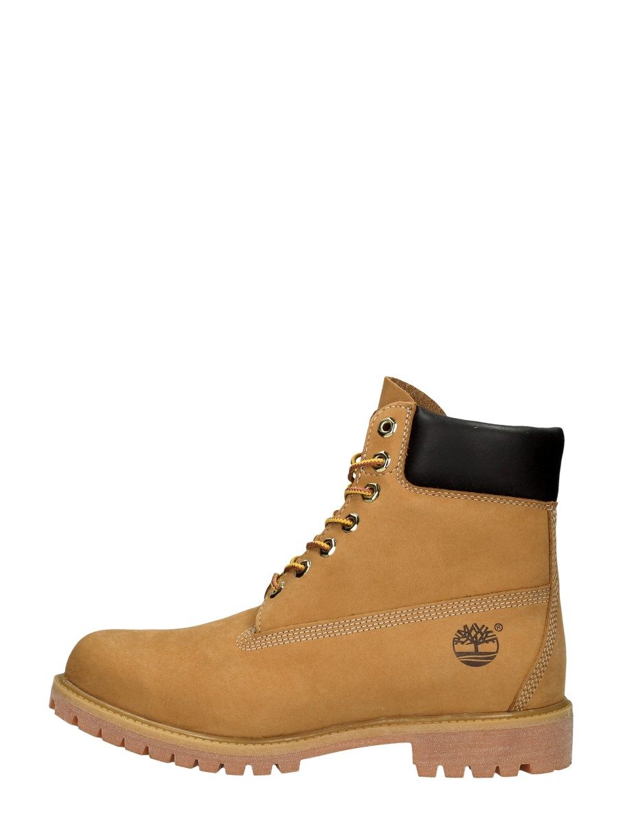 Timberland - Premium 6-inch Boot – geel