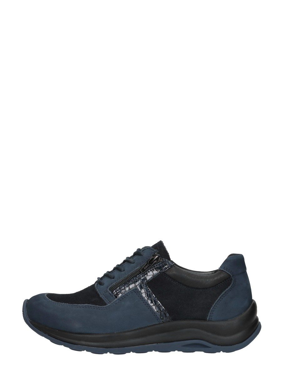 Wolky - Comrie – blauw