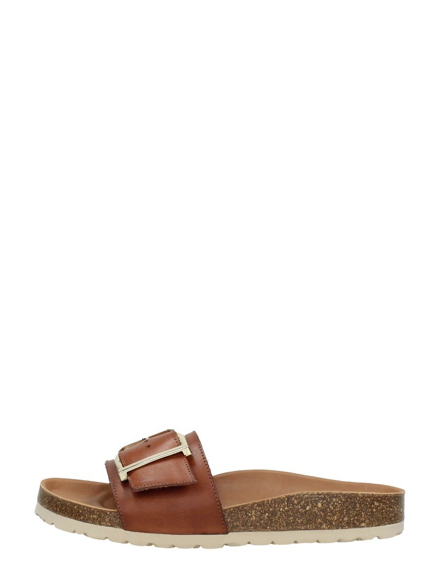 Cosmos - Open Teen – cognac