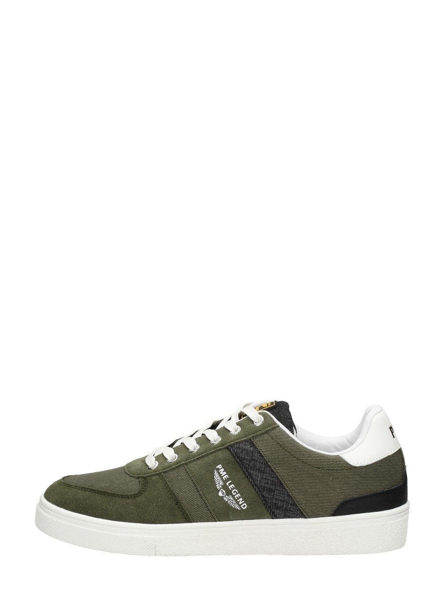 PME Legend - Skytank – groen