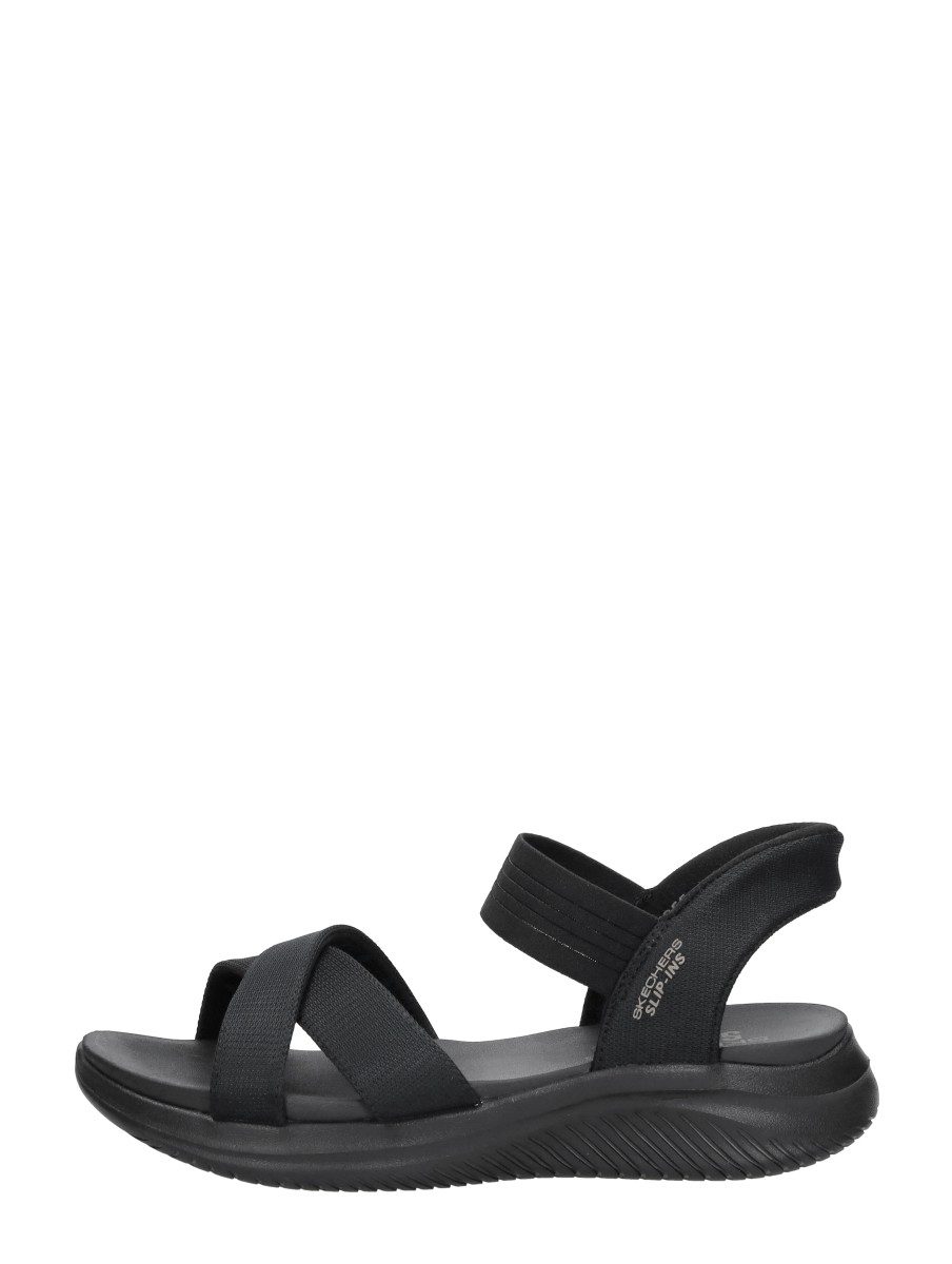 Skechers - Slip-ins: Ultra Flex 3.0 – zwart